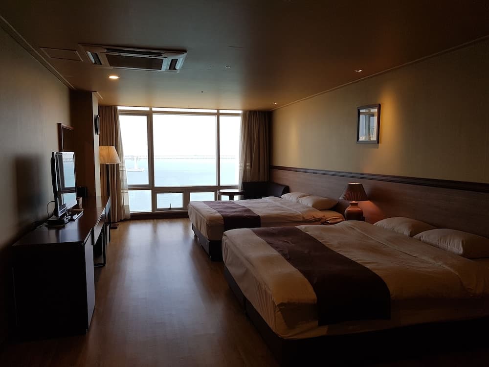 Homers Hotel