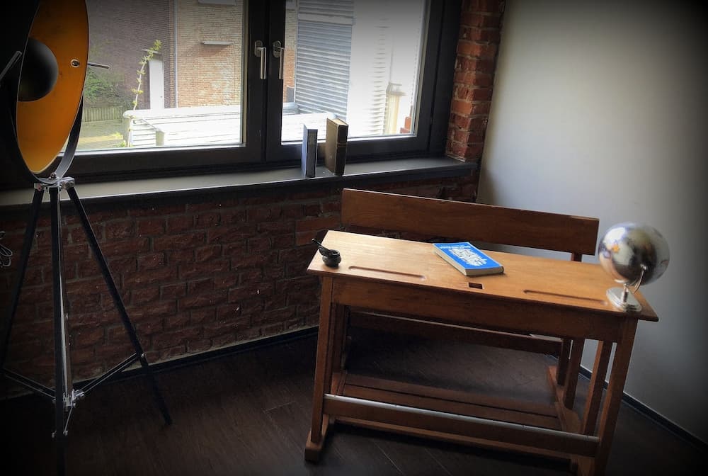 Hotel Volksschule