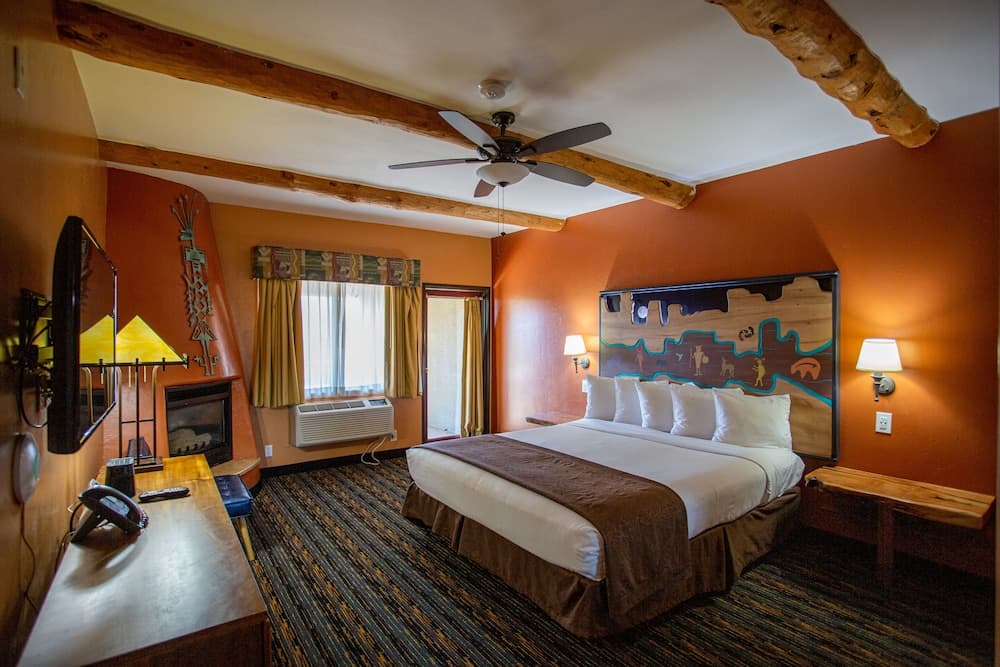 Southwest Inn at Sedona