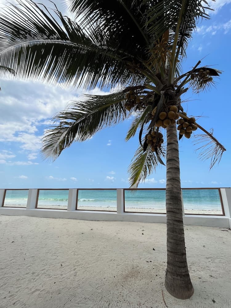 TIKI Beach Club and Resort