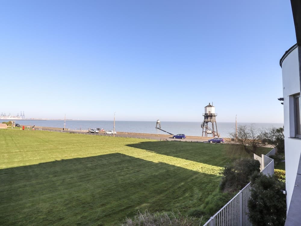 Flat 19 By The Beach