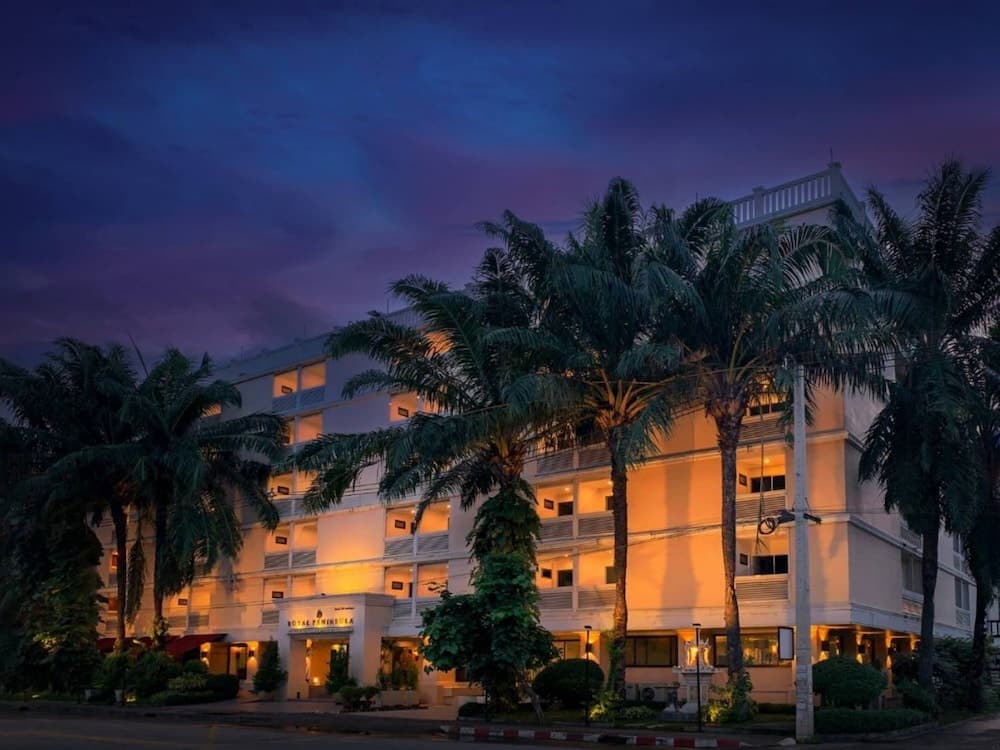 Royal Peninsula Hotel Chiang Mai