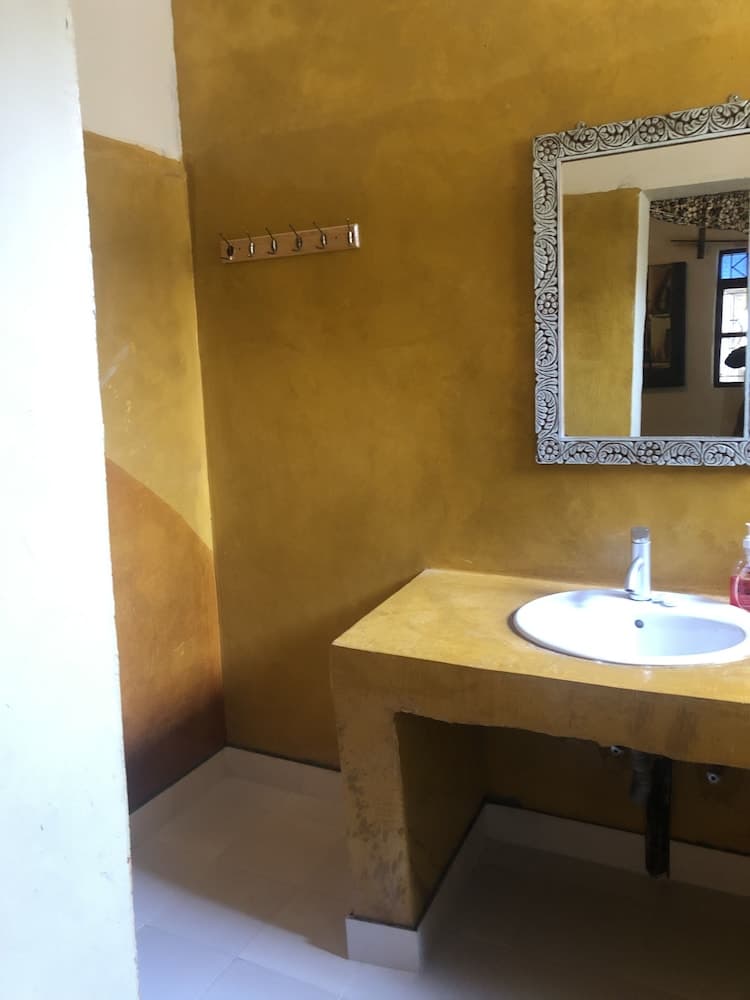 Zanzibar Dream Lodge