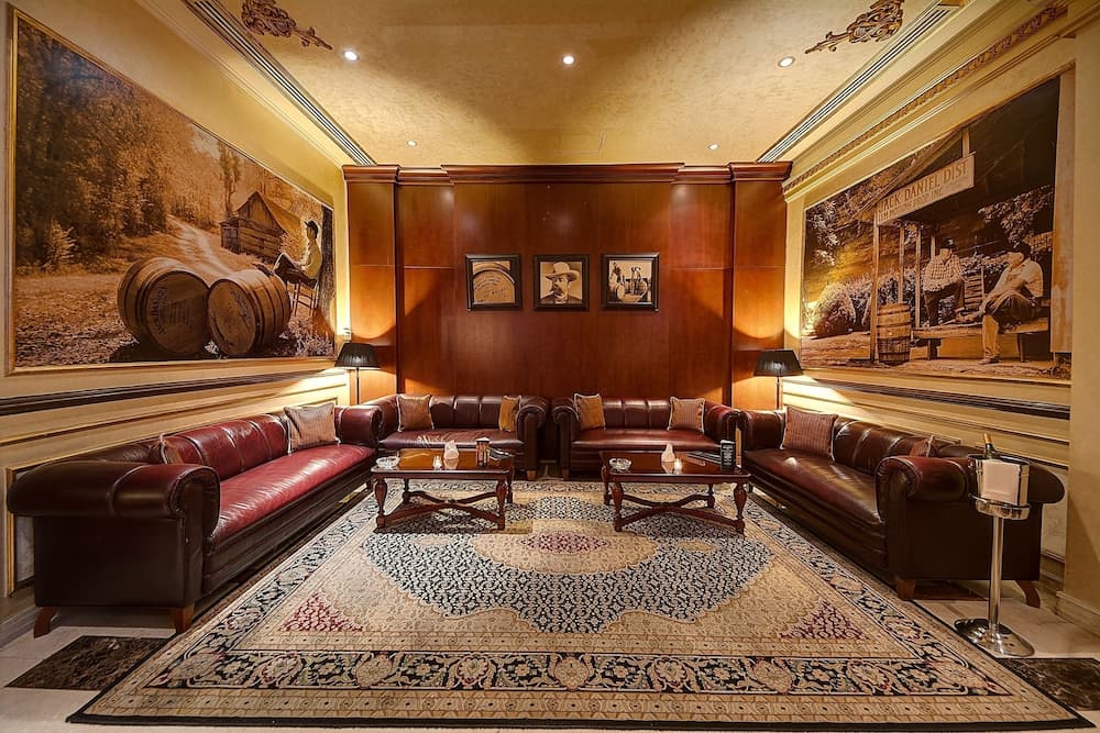 Royal Ascot Hotel