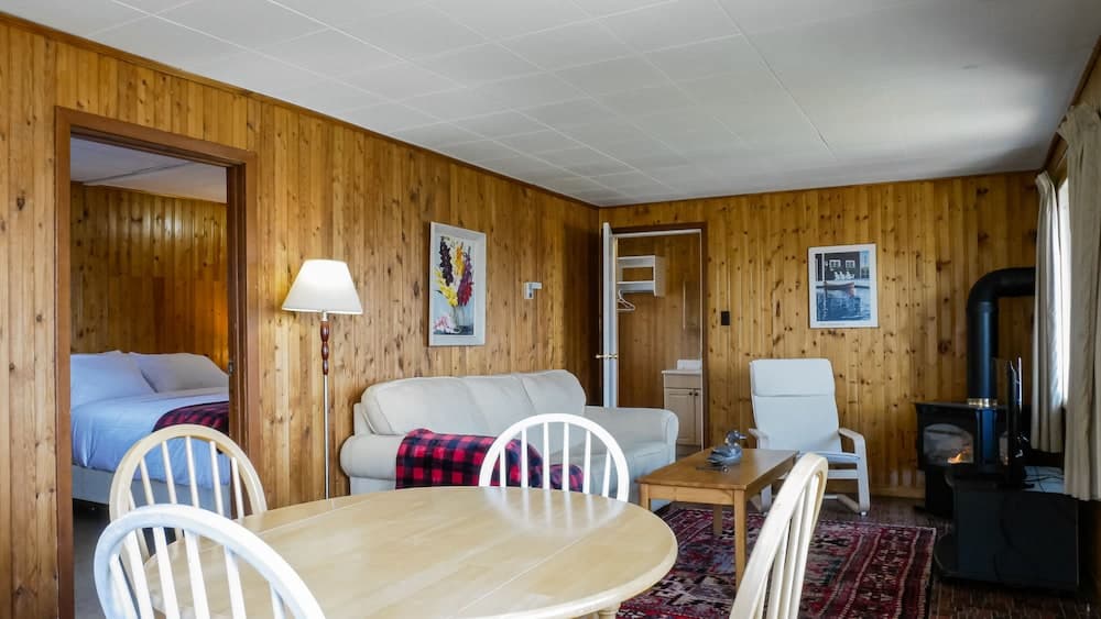 Sunnylea Resort