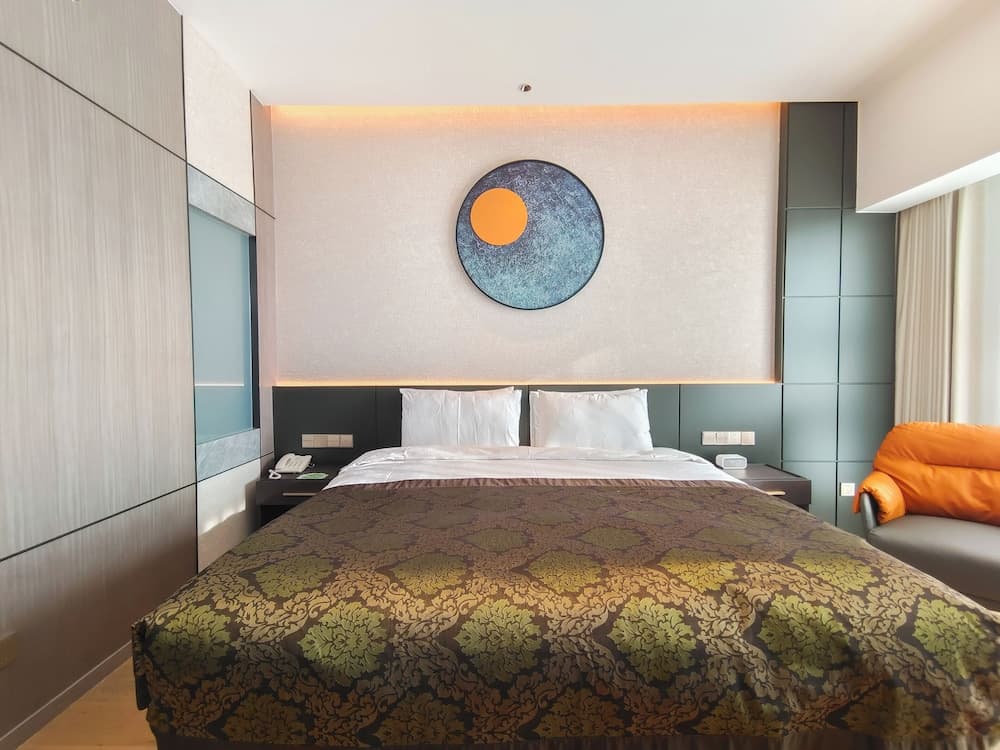 Merry Hotel Shanghai