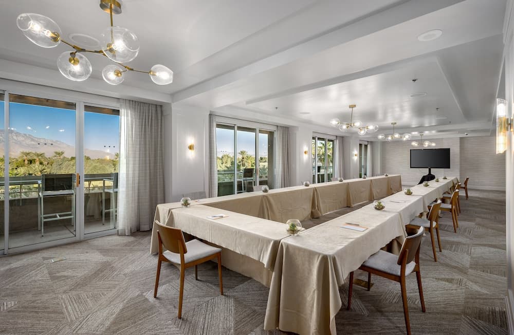 Grand Hyatt Indian Wells Resort & Villas