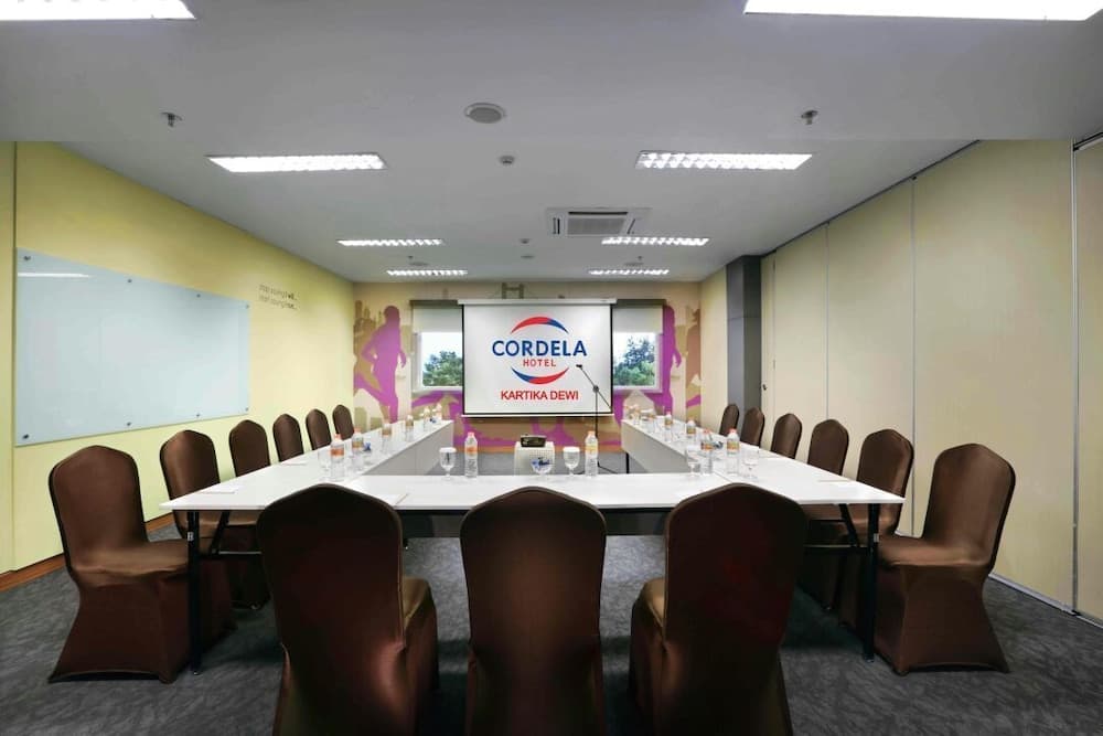Cordela Kartika Dewi Jogjakarta