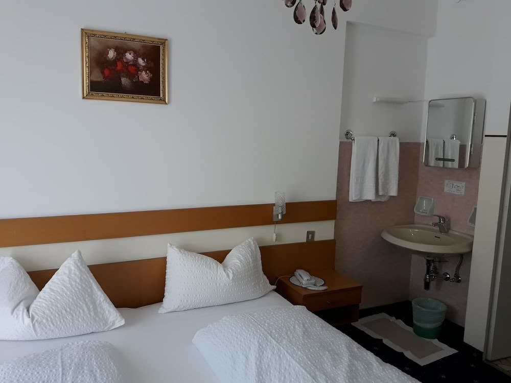 Hotel Garni Lux