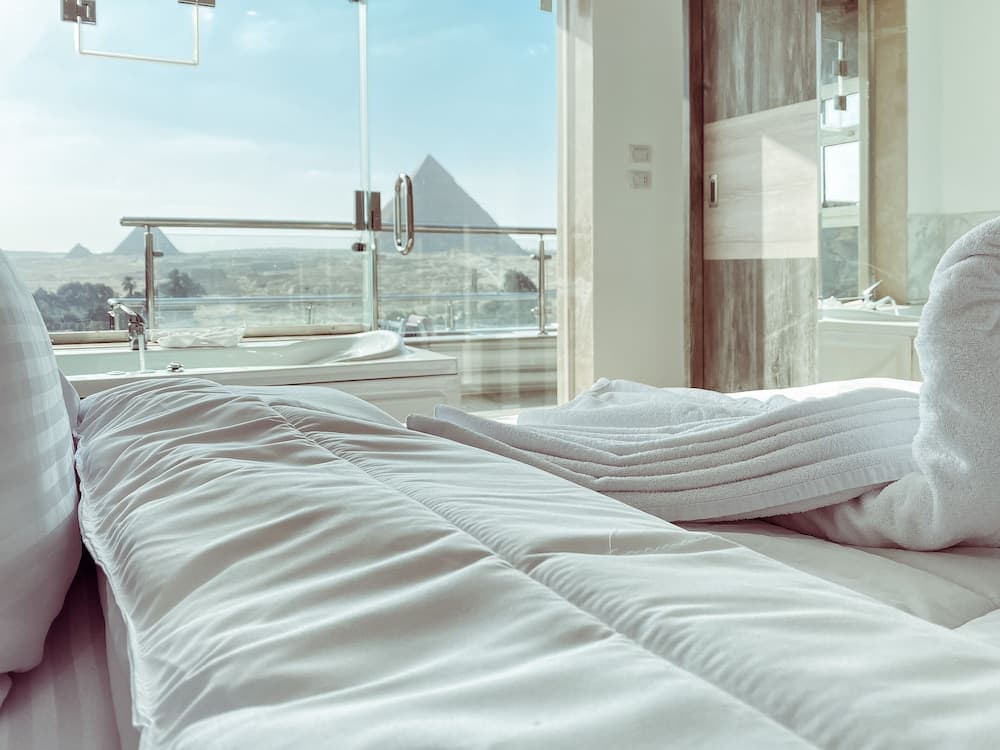 Best View Pyramids Hotel