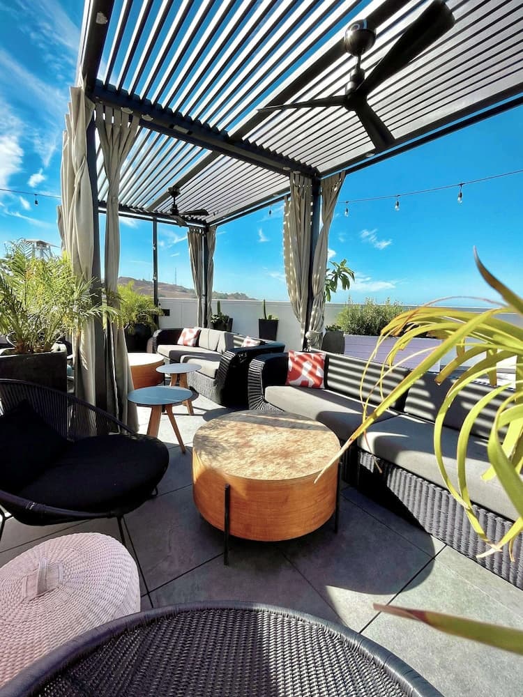The Shay Hotel