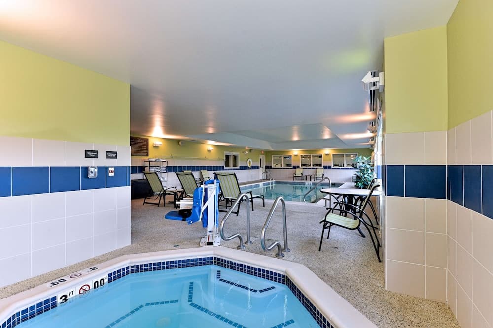 Hampton Inn Ellsworth/Bar Harbor