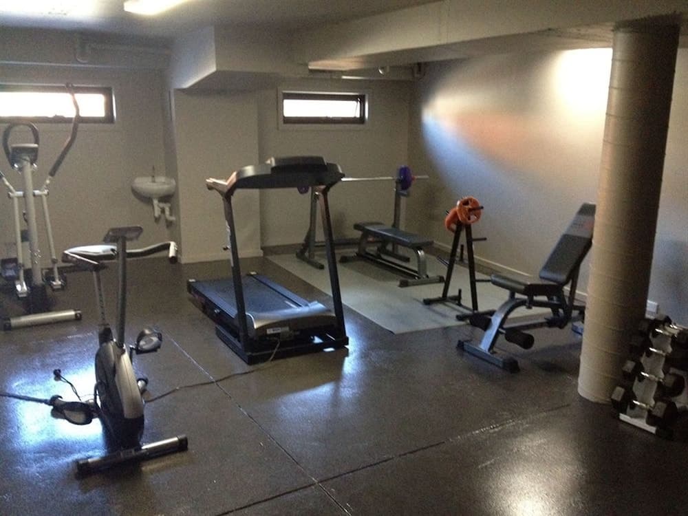 Crest on Barkly Serviced Apartments