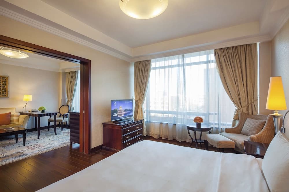 Beijing Hotel