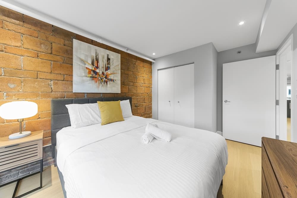 Elegant Suites De La Montagne- Dtwn Mtl