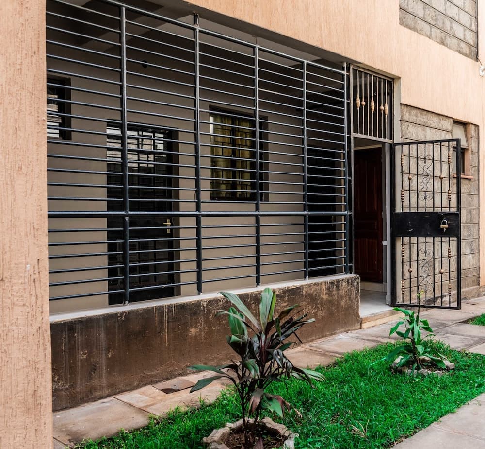 Mersha Homes