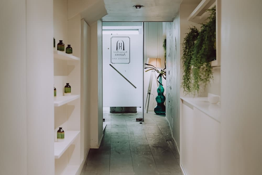 Boutique Hotel Aurora