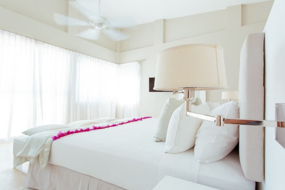 Luxury villa at Puntacana Resort & Club