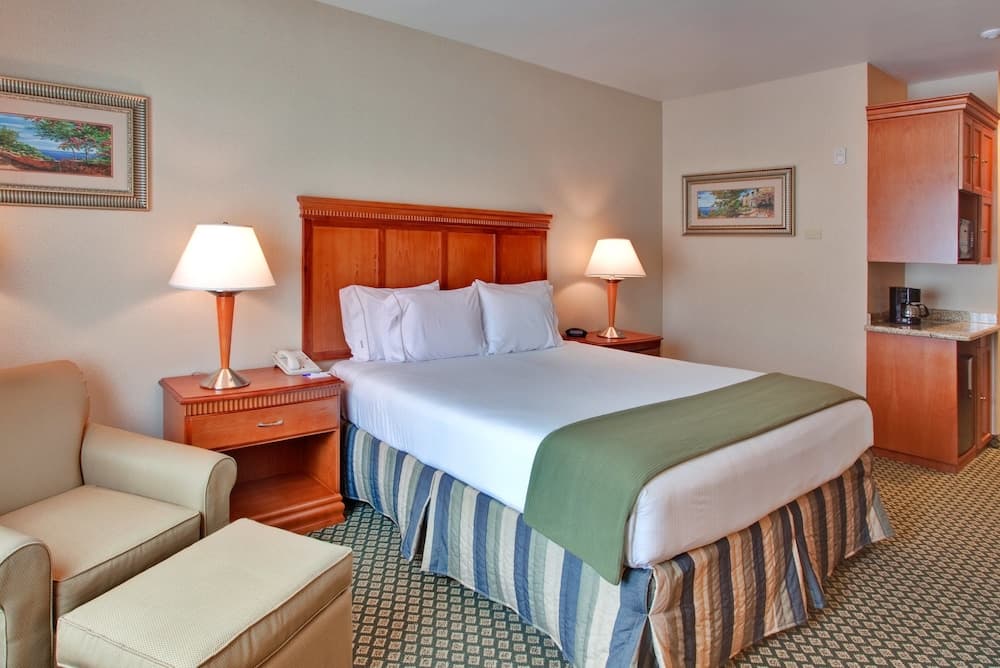City Express By Marriott Rancho Cucamonga