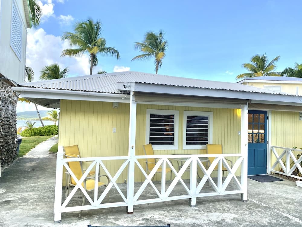 Cottages by the Sea