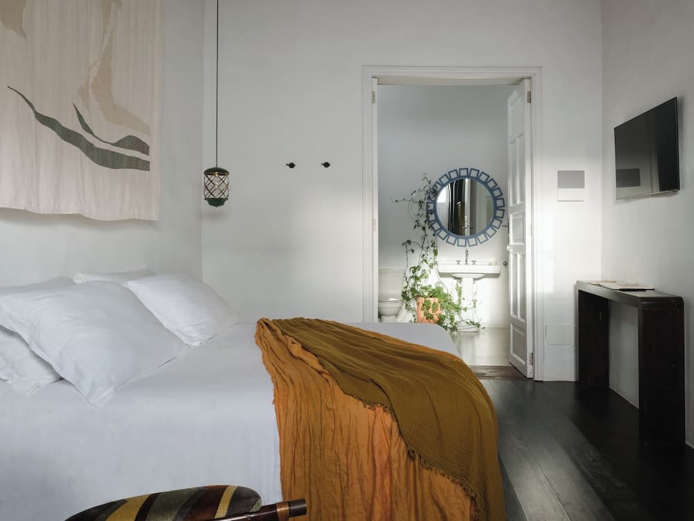 Casa de las Flores - Hotel Boutique Lanzarote