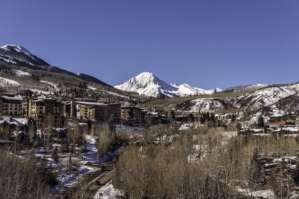 Family Snowmass Getaway Minutes to Ski & Village - 229 #36 by RedAwning