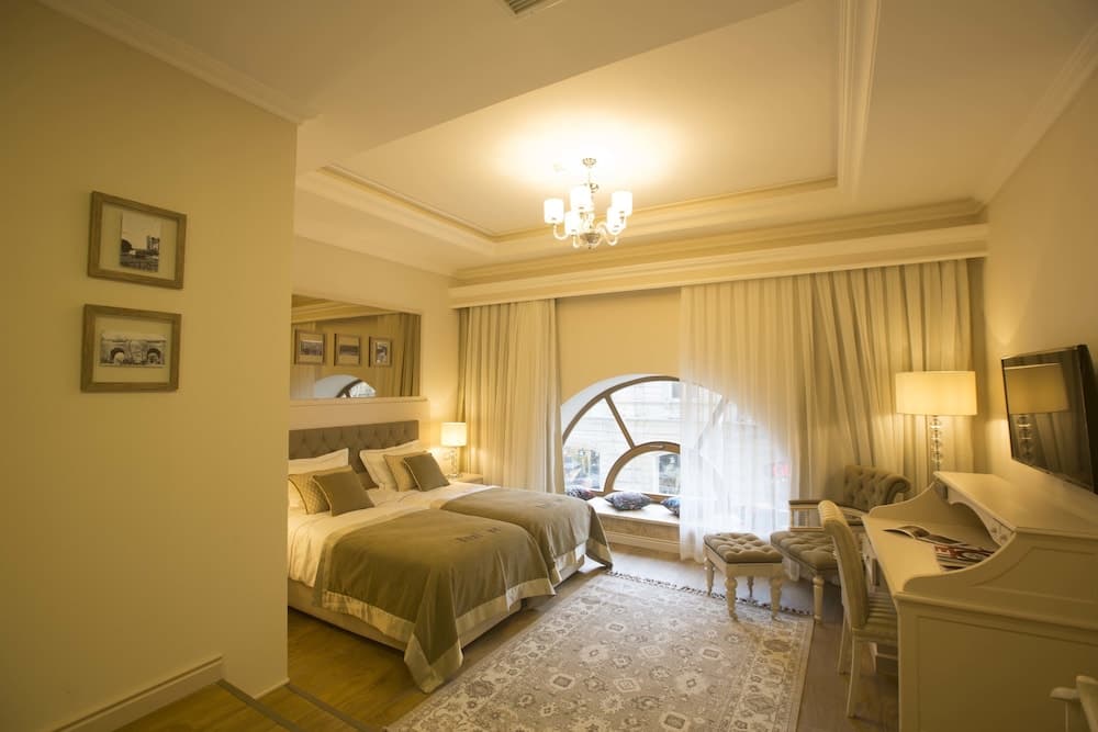 Boutique 19 Hotel
