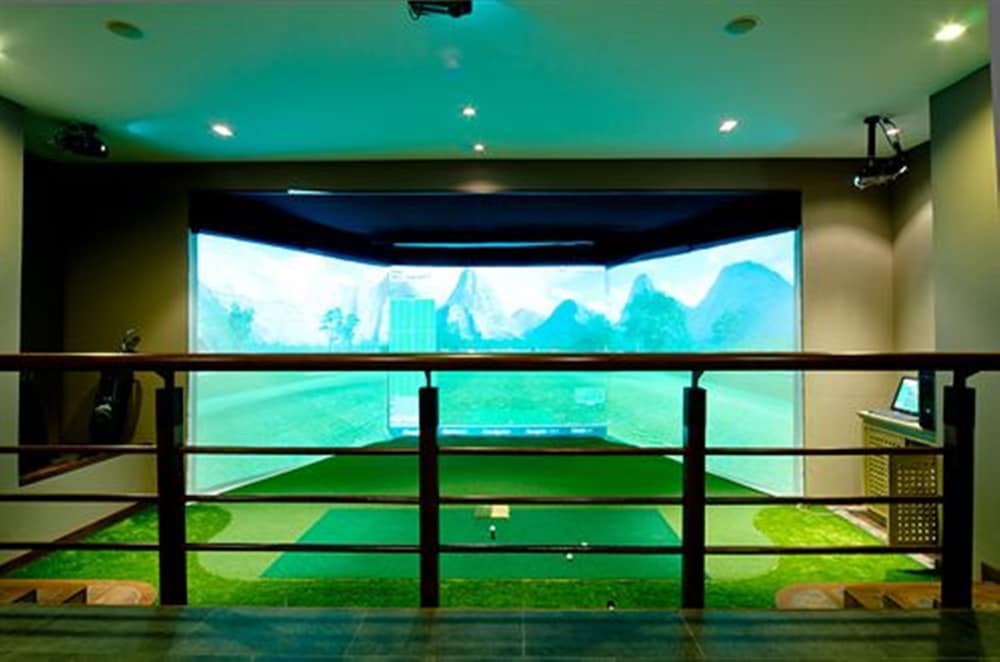 Montis Resort