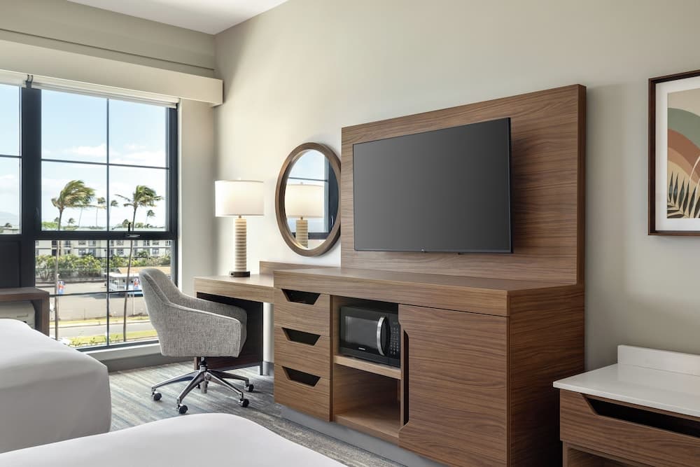 Hampton Inn & Suites Maui North Shore