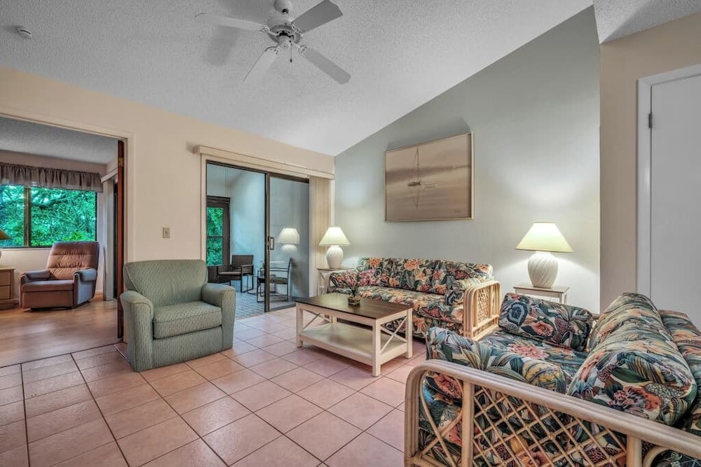 Sea Woods Villa 4263