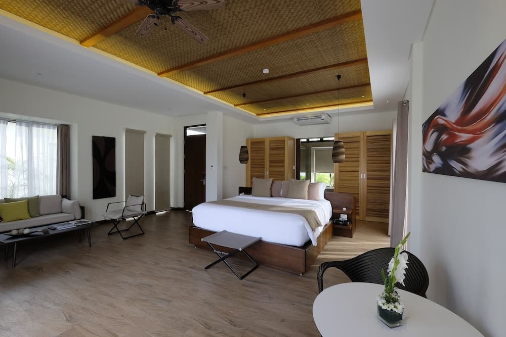 Kandaya Resort