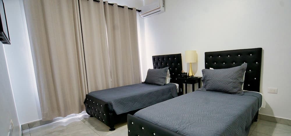 2JA Management Group - SOV Properties