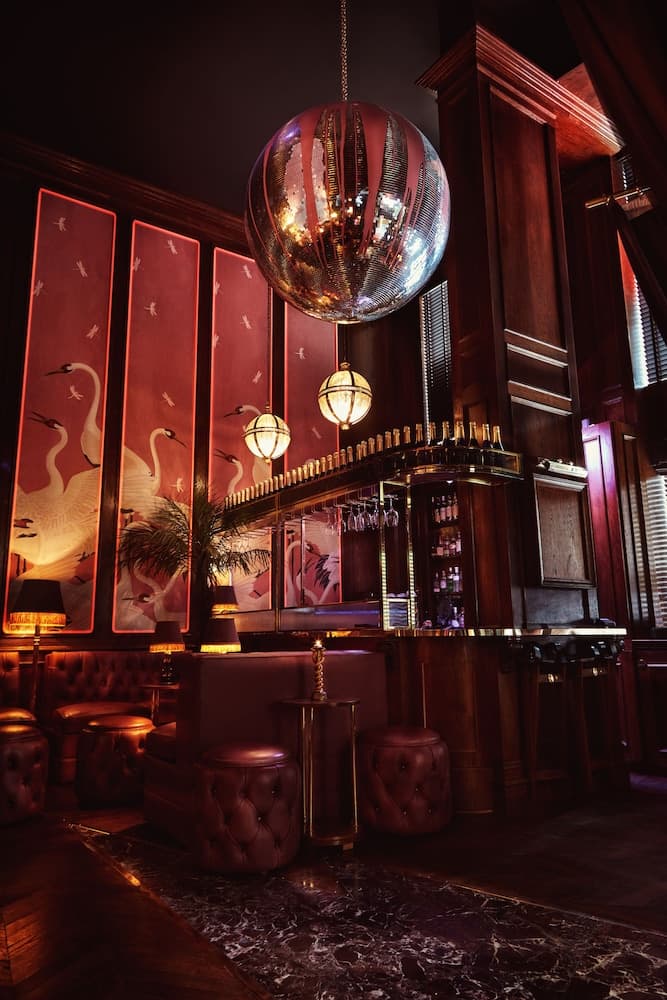 House of Gods Hotel