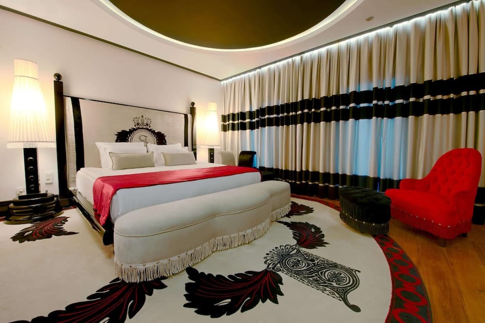 Selectum Luxury Resort