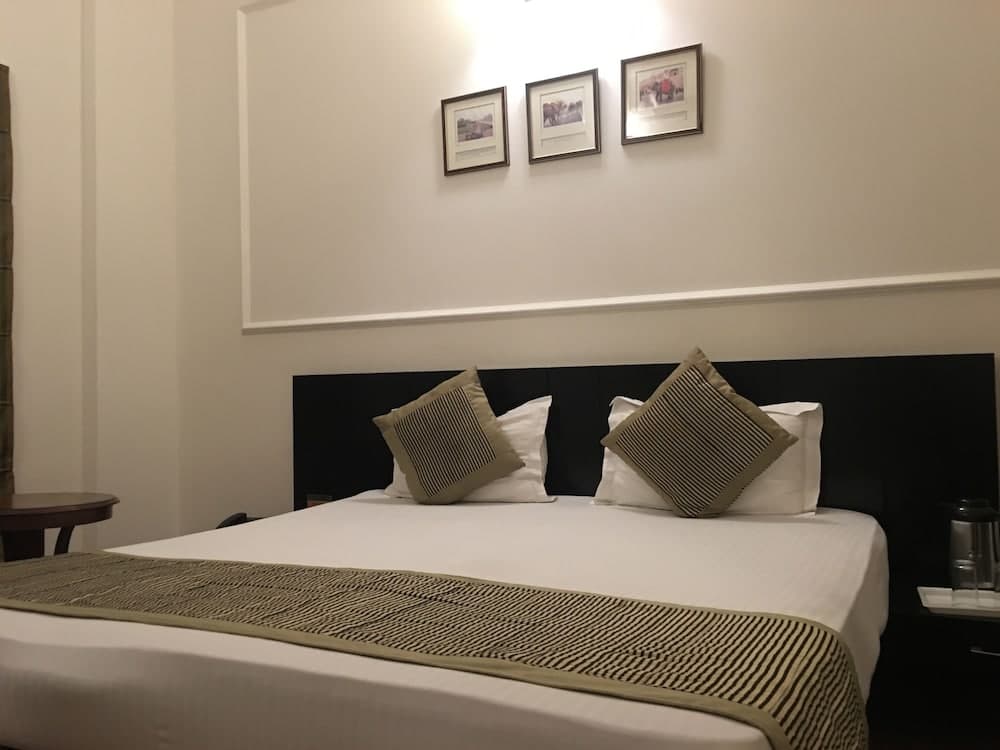 Hotel Ajanta