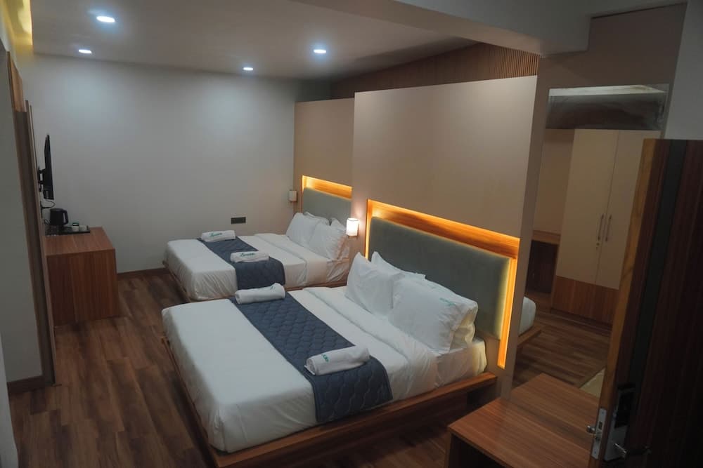 The Lovedale Kodaikanal Stay & Hotel
