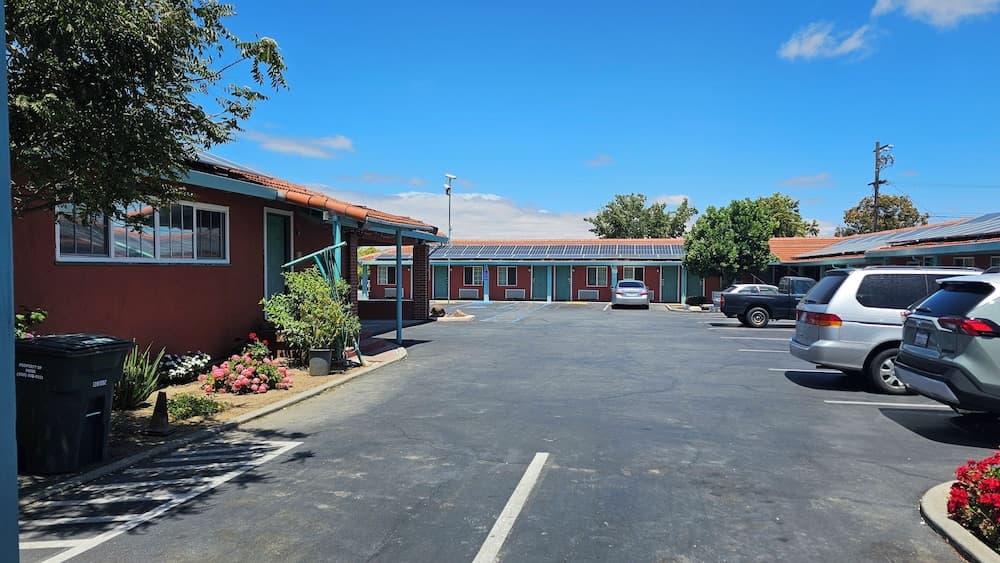 El Dorado Motel