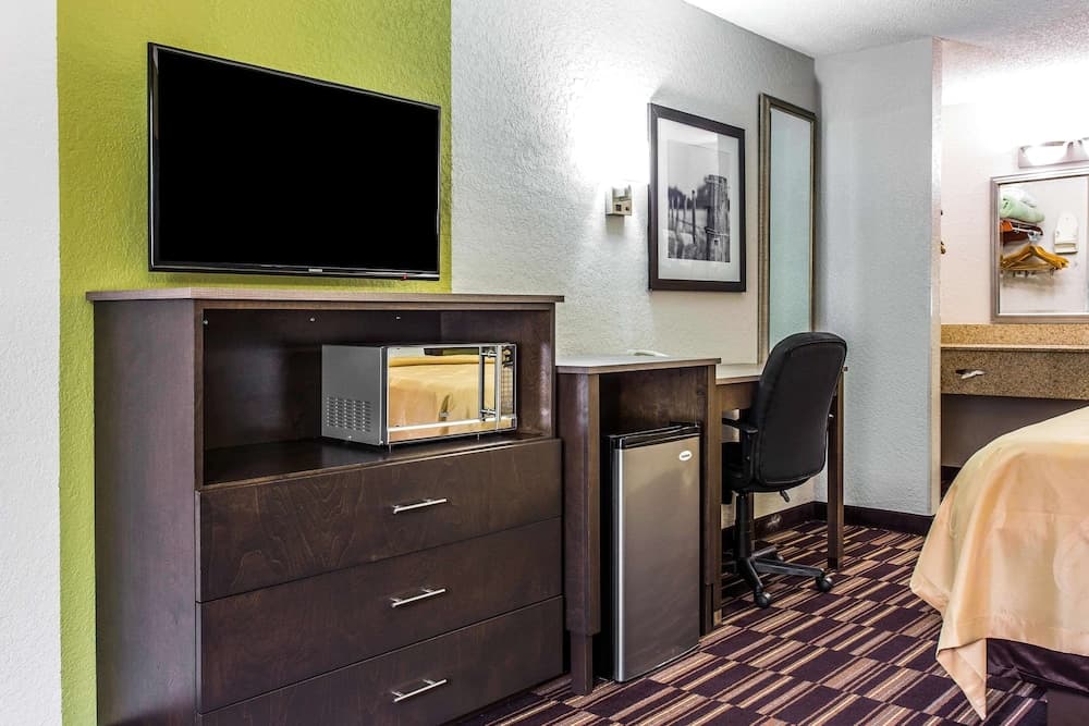 Quality Inn Albemarle