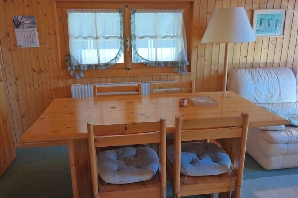 Appartement Myrtilles 25