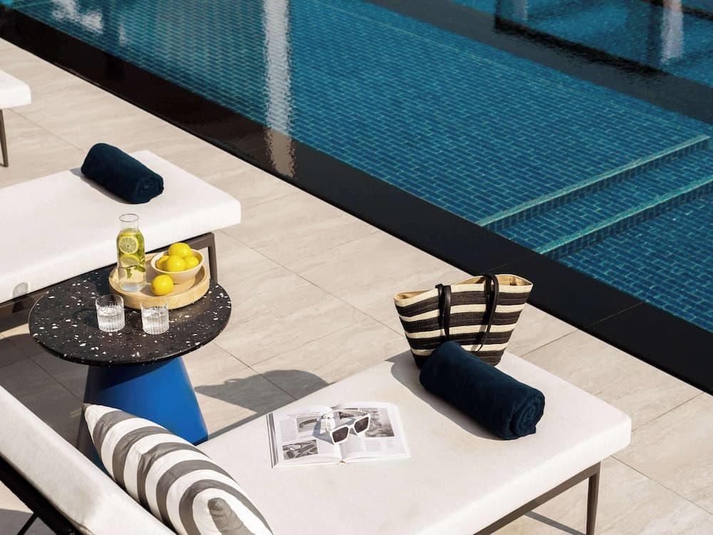 TRIBE Living Bangkok Sukhumvit 39 by AccorHotels