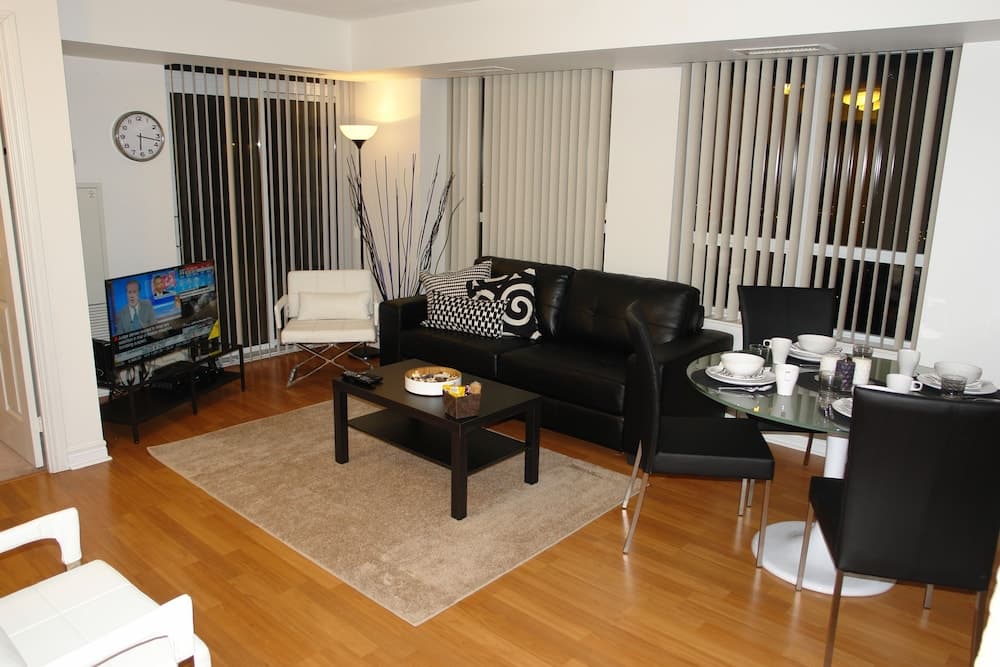 Goodwood Suites