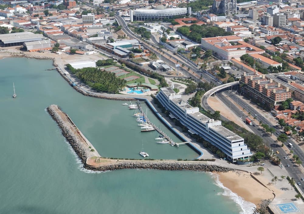 Marina Park