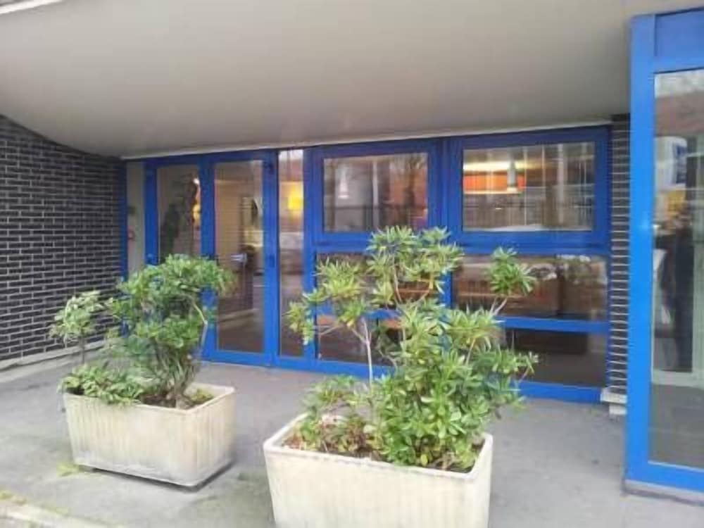 ibis budget Gennevilliers Asnières