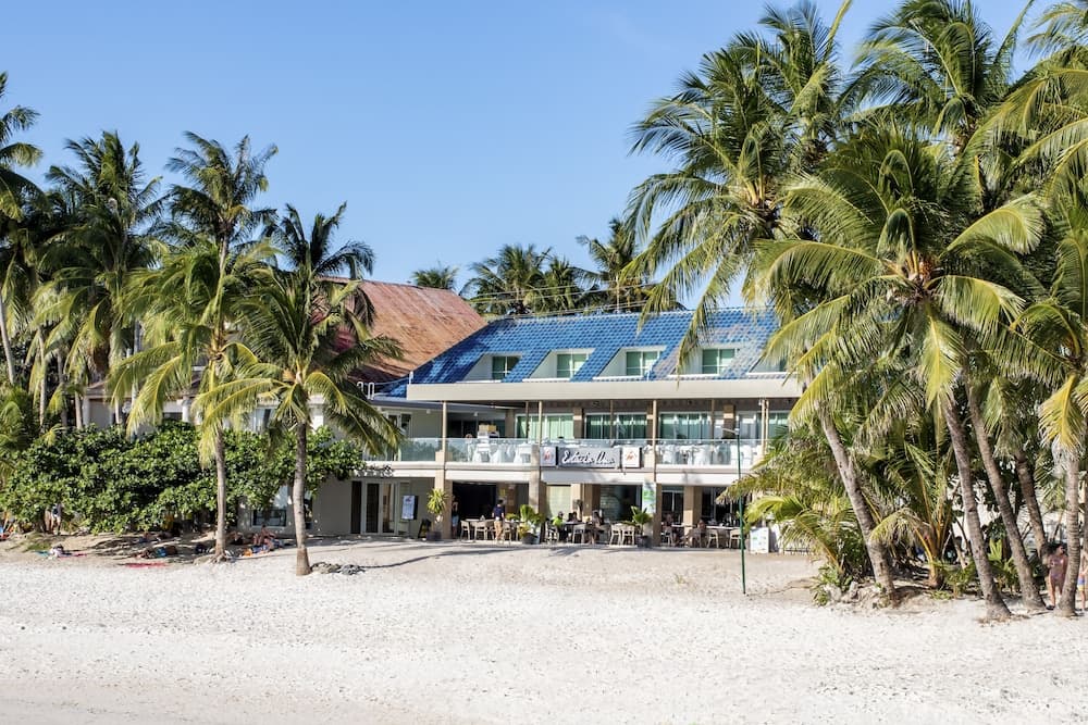 Estacio Uno Lifestyle Resort