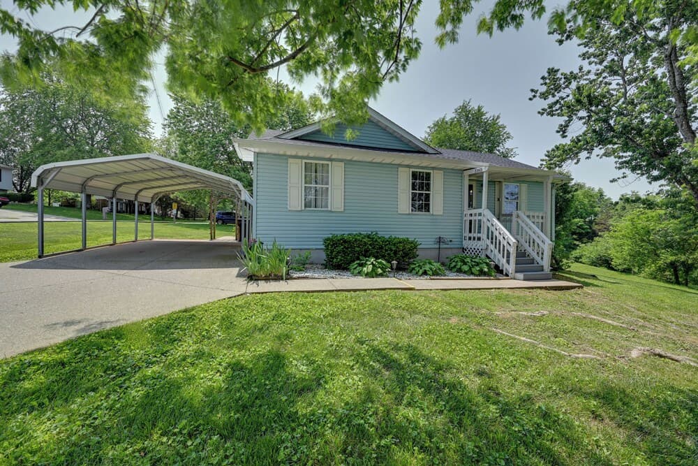 Quiet Somerset Retreat - Near Lake Cumberland