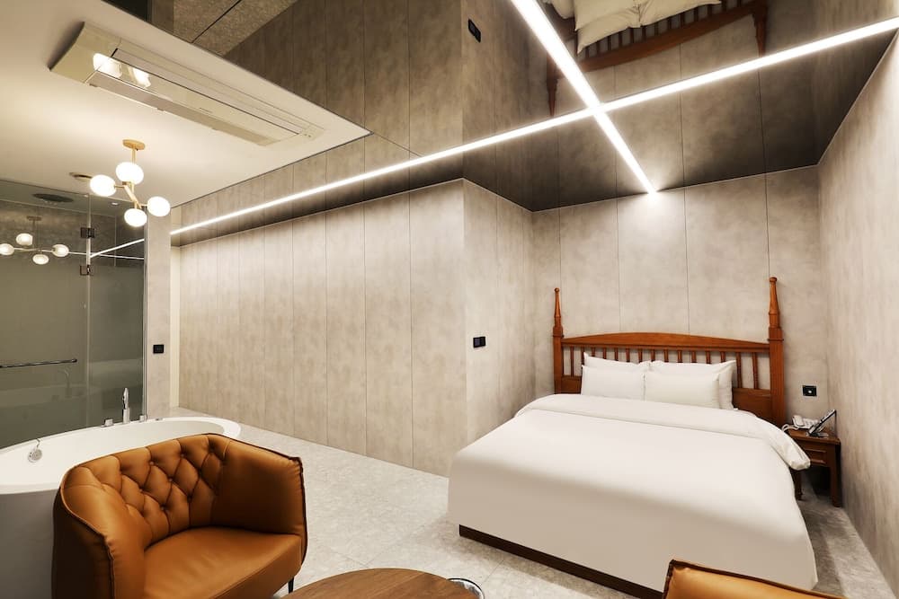 Hotel The Designers Jongno