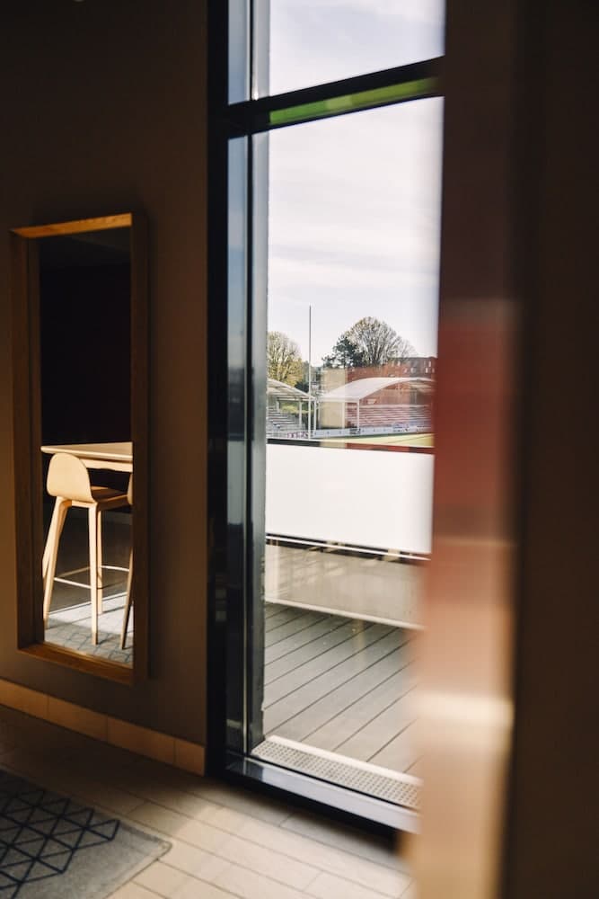 Ibis Rouen Centre Rive Gauche Mermoz