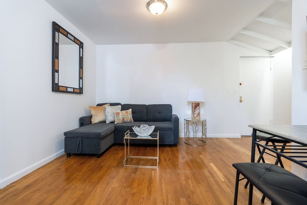 Elegant Harlem Suites