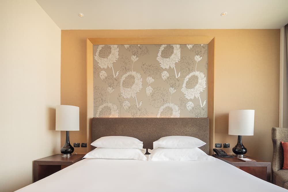 Eastin Grand Hotel Sathorn Bangkok