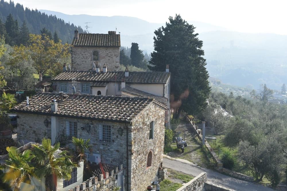 Agriturismo Poggio alla Pieve